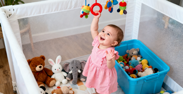 5 Tips for Choosing Safe Toys for Your Baby