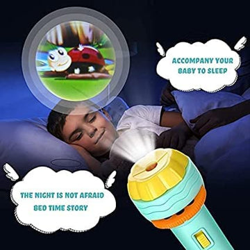 Dream Light Projector