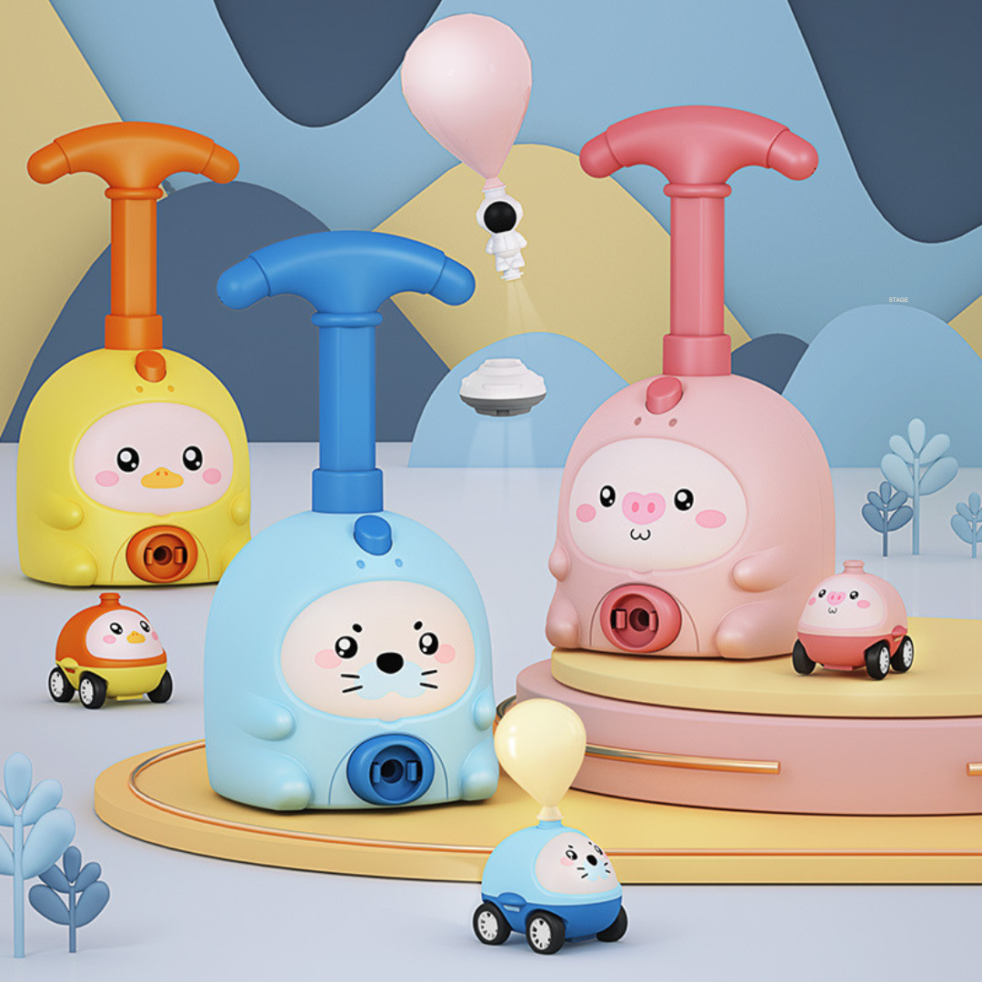 Balloon Animal Toy