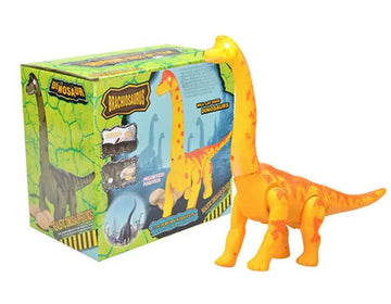Dino Hatch & Roar