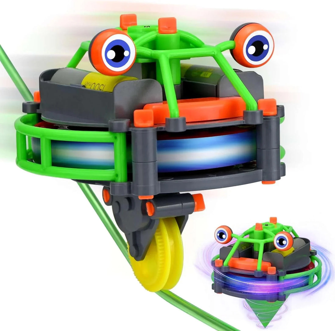 Balance Bot