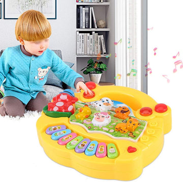 Animal Sound Piano