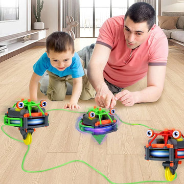 Balance Bot