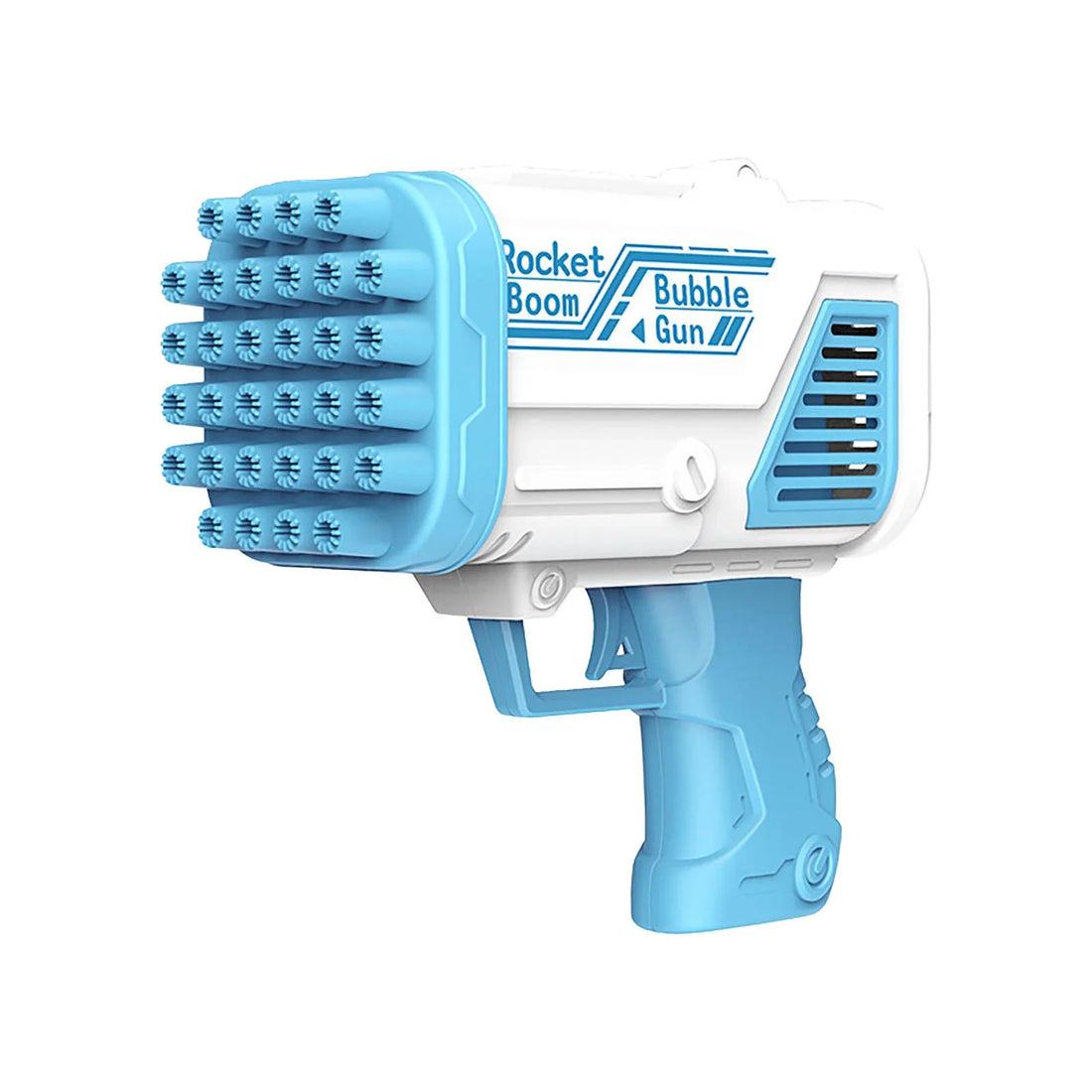 Bubble Blast Machine – Endless Bubble Fun for Kids