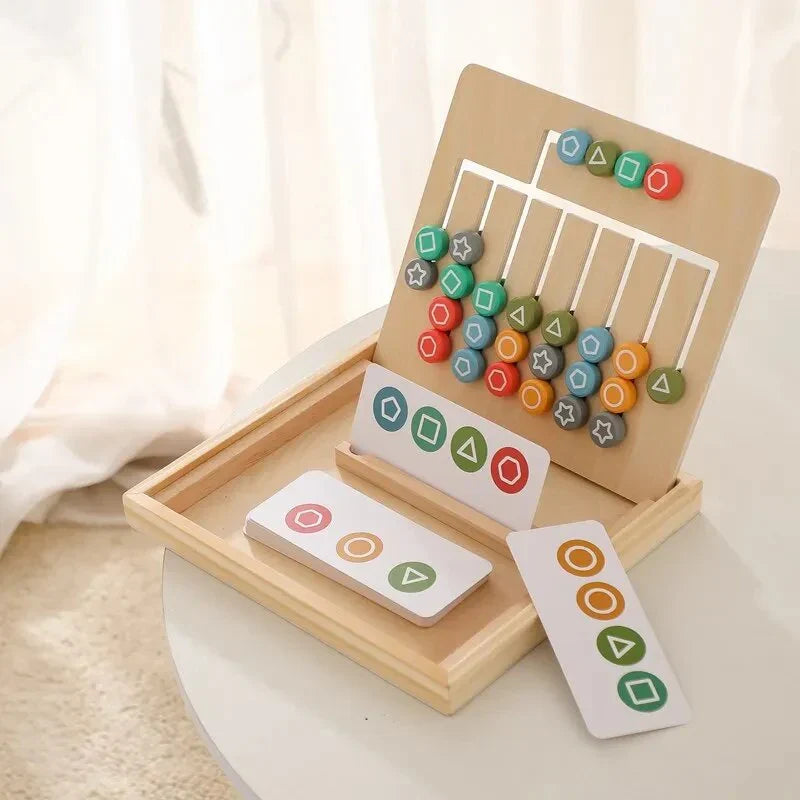 Alphabet Explorer Set