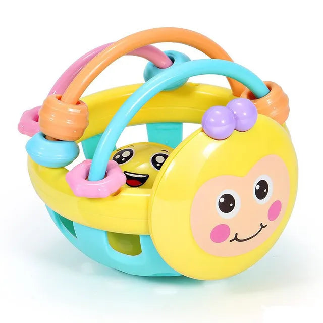 Baby Comfort Teether