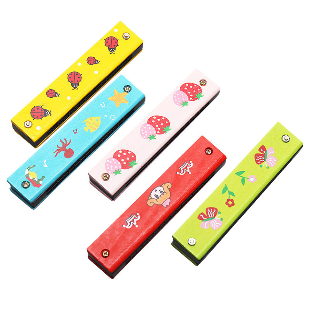 Children's Harmonica
