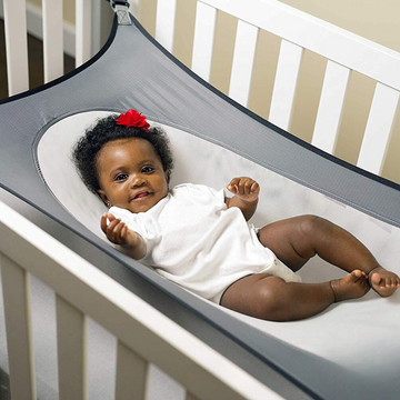 Breathable Baby Hammock