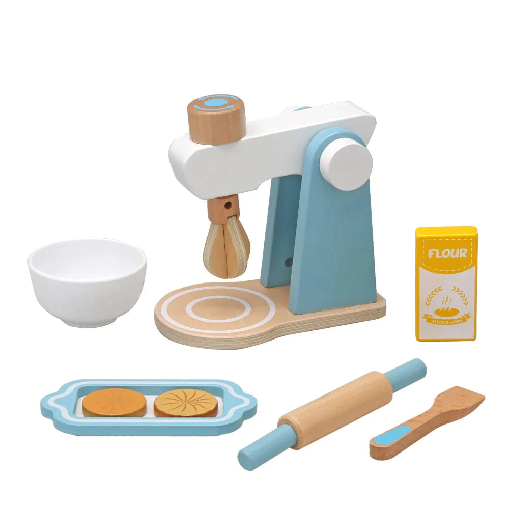 Chef Kitchen Machine