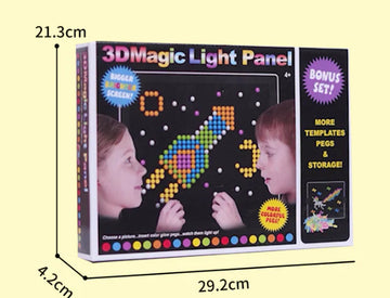 Glow Builder Set