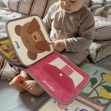 Exploration Playbook for Kids