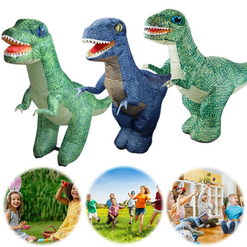 Dino Hover Glider with Remote Control