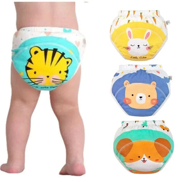 EcoSoft Reusable Diapers