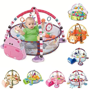Baby Play Station