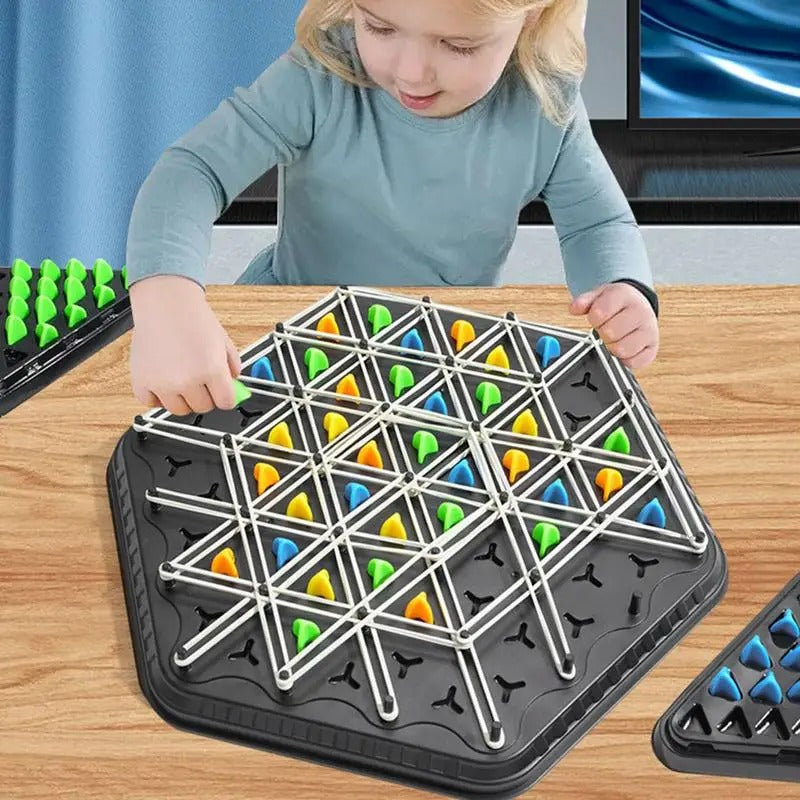 Flexi Chess Thinking Game