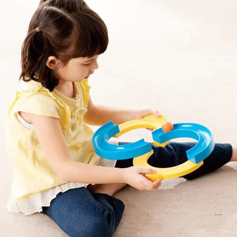 BallTrack – Promote Balance and Movement Coordination