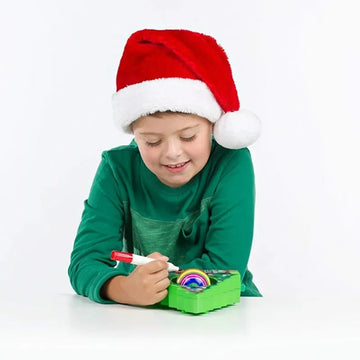 Creative Bauble Kit – Design Your Own Holiday Decorations