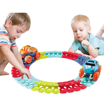 Extra Tracks Offer - Only Available Now!