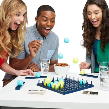 BouncyBall – Endless Fun for the Whole Family!