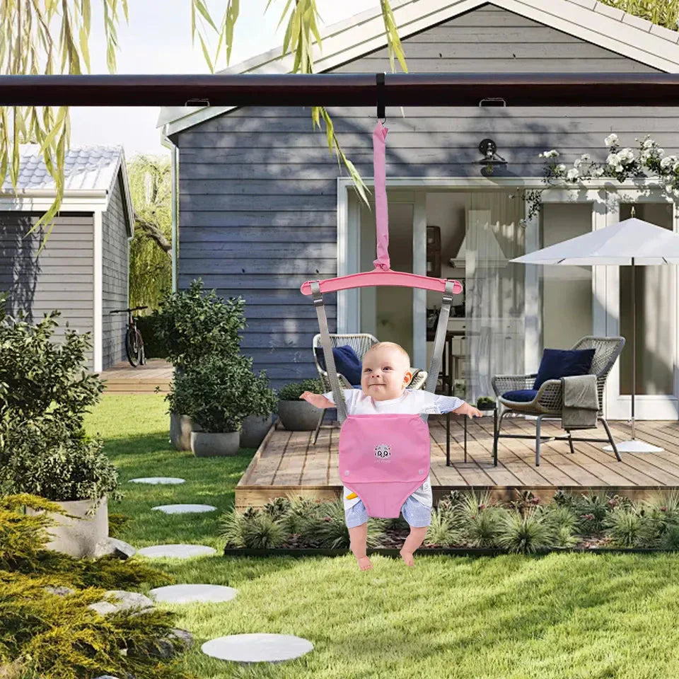 Baby Doorway Swing Toy